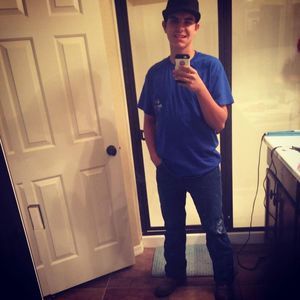 Meet your Posher, Kenneth